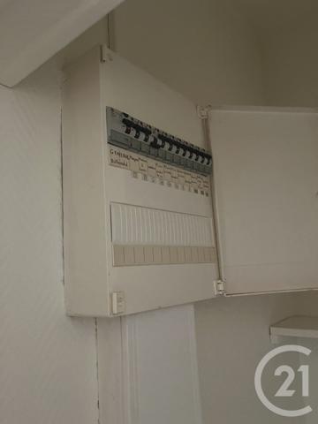 Appartement F2 à vendre  2 pièces - 33,16 m2 FOIX - 09