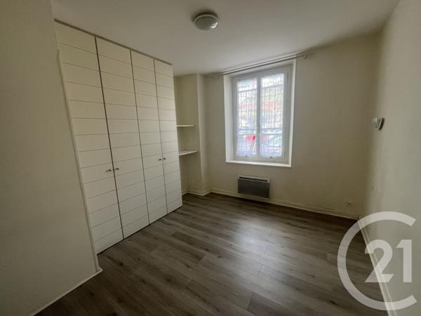 Appartement F2 à vendre  2 pièces - 33,16 m2 FOIX - 09