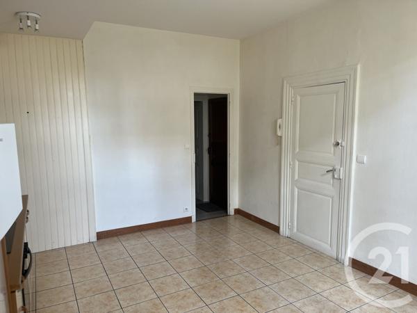Appartement F2 à vendre  2 pièces - 33,16 m2 FOIX - 09