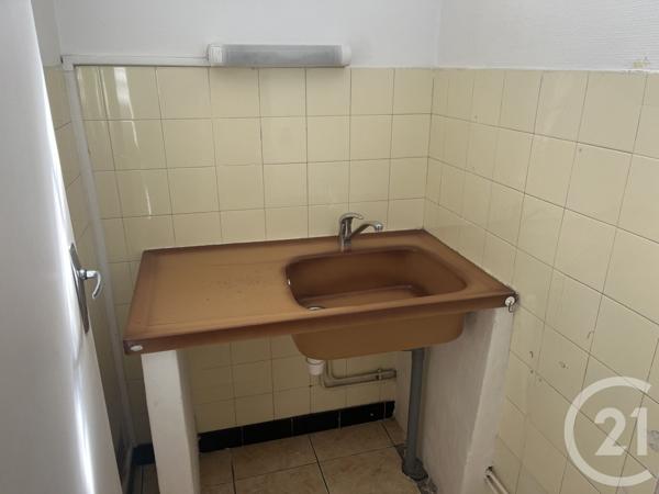 Appartement F2 à vendre  2 pièces - 33,16 m2 FOIX - 09