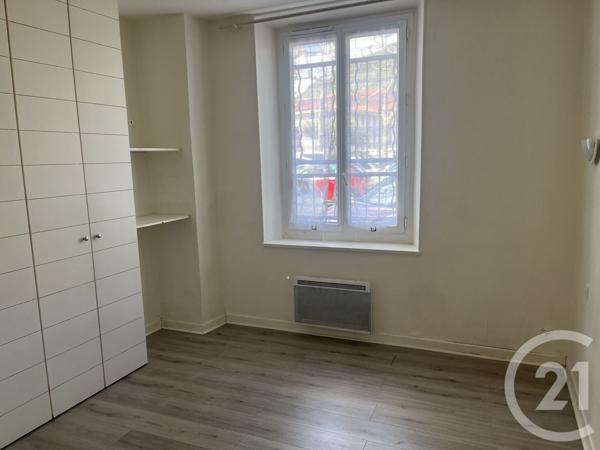 Appartement F2 à vendre  2 pièces - 33,16 m2 FOIX - 09