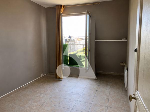 Appartement 2 pièces 38 m2