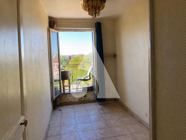 Appartement 2 pièces 38 m2