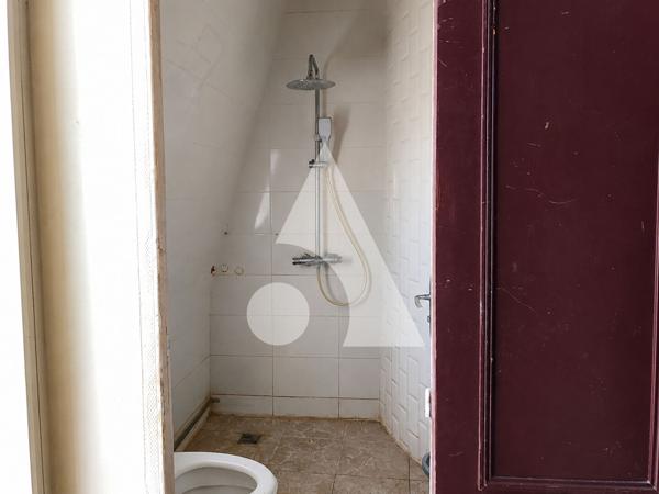 Appartement 2 pièces 38 m2