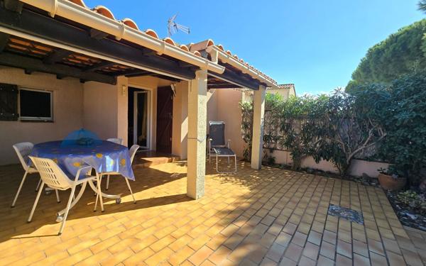 Maison à vendre    4 pièces • 47,40 m2 Saint-Cyprien