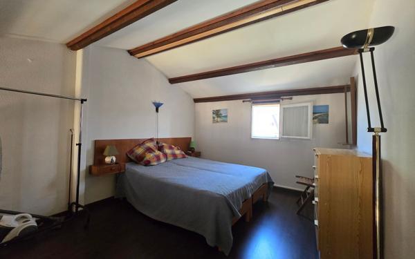 Maison à vendre    4 pièces • 47,40 m2 Saint-Cyprien