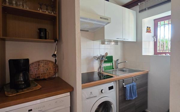 Maison à vendre    4 pièces • 47,40 m2 Saint-Cyprien