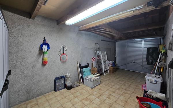 Maison à vendre    4 pièces • 47,40 m2 Saint-Cyprien