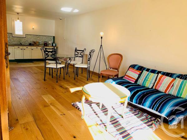 Appartement à vendre  3 pièces - 109 m2 MONTLAUX - 04