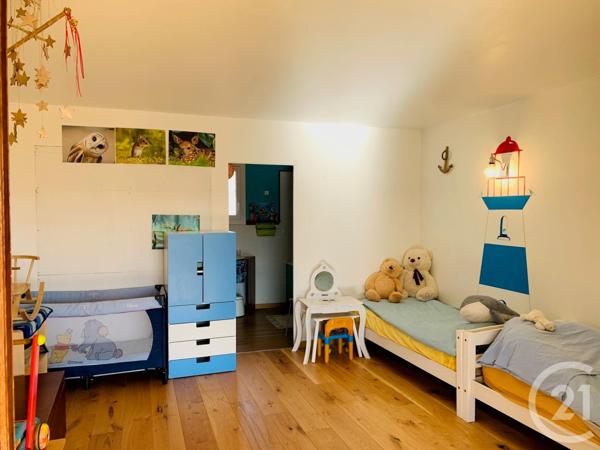 Appartement à vendre  3 pièces - 109 m2 MONTLAUX - 04