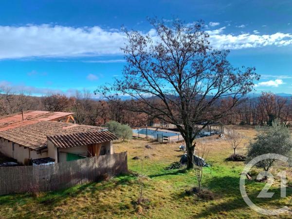 Appartement à vendre  3 pièces - 109 m2 MONTLAUX - 04