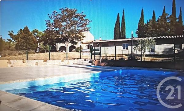 Appartement à vendre  3 pièces - 109 m2 MONTLAUX - 04