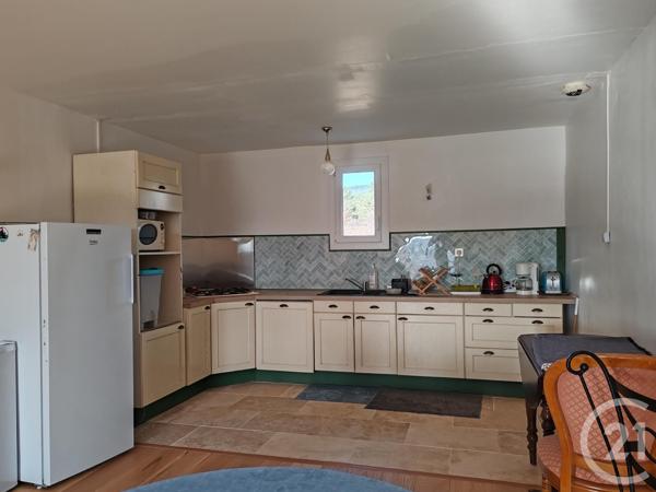 Appartement à vendre  3 pièces - 109 m2 MONTLAUX - 04