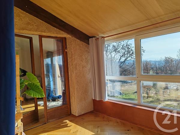 Appartement à vendre  3 pièces - 109 m2 MONTLAUX - 04