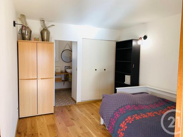 Appartement à vendre  3 pièces - 109 m2 MONTLAUX - 04