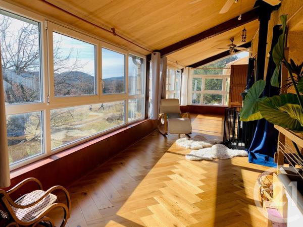 Appartement à vendre  3 pièces - 109 m2 MONTLAUX - 04