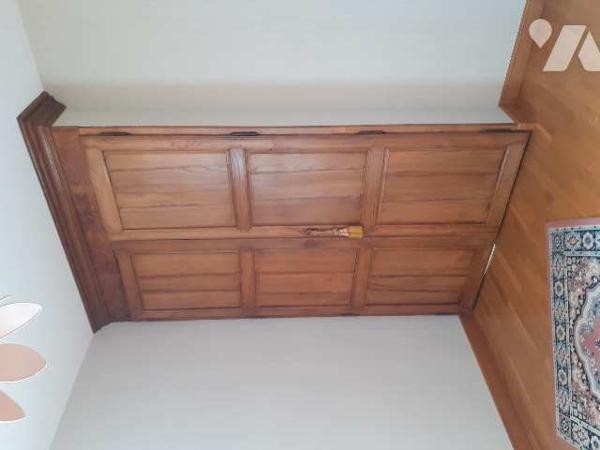 Maison en pierre, centre ville, 4 ch, jardin, garage centre ville AVRANCHES