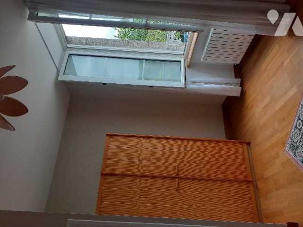 Maison en pierre, centre ville, 4 ch, jardin, garage centre ville AVRANCHES