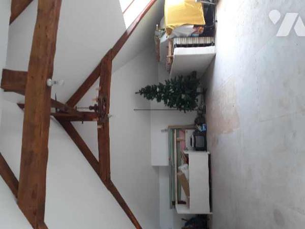 Maison en pierre, centre ville, 4 ch, jardin, garage centre ville AVRANCHES