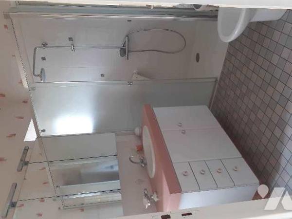 Maison en pierre, centre ville, 4 ch, jardin, garage centre ville AVRANCHES