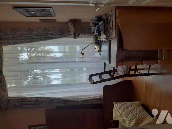 Maison en pierre, centre ville, 4 ch, jardin, garage centre ville AVRANCHES