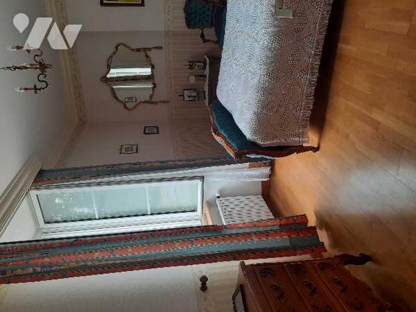 Maison en pierre, centre ville, 4 ch, jardin, garage centre ville AVRANCHES