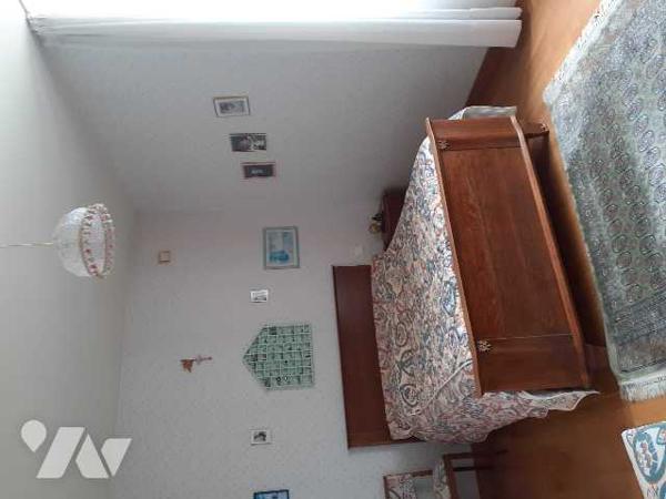 Maison en pierre, centre ville, 4 ch, jardin, garage centre ville AVRANCHES