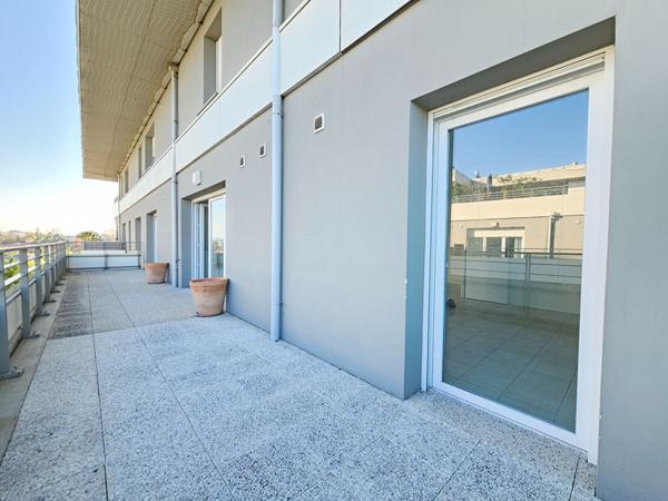 Achat appartement Anglet - 3 pièce(s) - 61 m² - 285 000 €