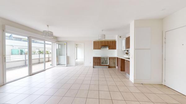 Achat appartement Anglet - 3 pièce(s) - 61 m² - 285 000 €