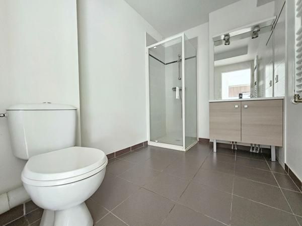 Achat appartement Anglet - 3 pièce(s) - 61 m² - 285 000 €