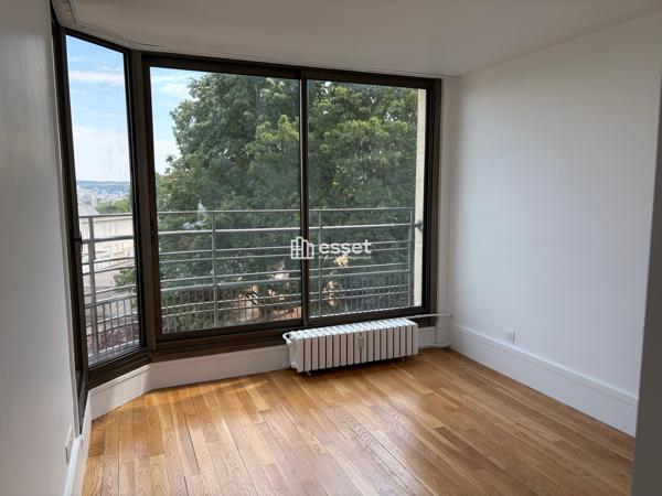 Location Appartement 4 pièces 123 m² - Saint-cloud 92210