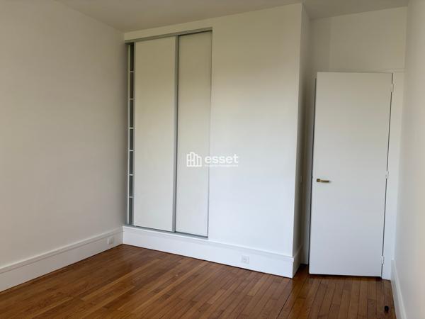 Location Appartement 4 pièces 123 m² - Saint-cloud 92210