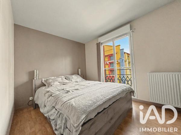Appartement à vendre 3 pièces 84 m² Choisy-le-Roi