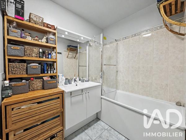 Appartement à vendre 3 pièces 84 m² Choisy-le-Roi