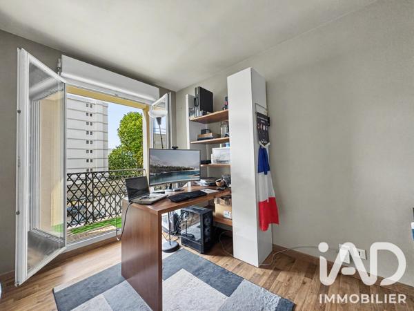 Appartement à vendre 3 pièces 84 m² Choisy-le-Roi