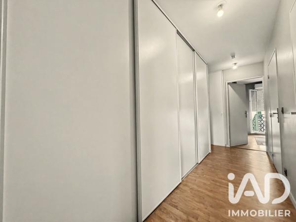 Appartement à vendre 3 pièces 84 m² Choisy-le-Roi