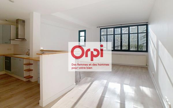 Appartement à vendre    4 pièces • 101,10 m2 Issy-les-Moulineaux