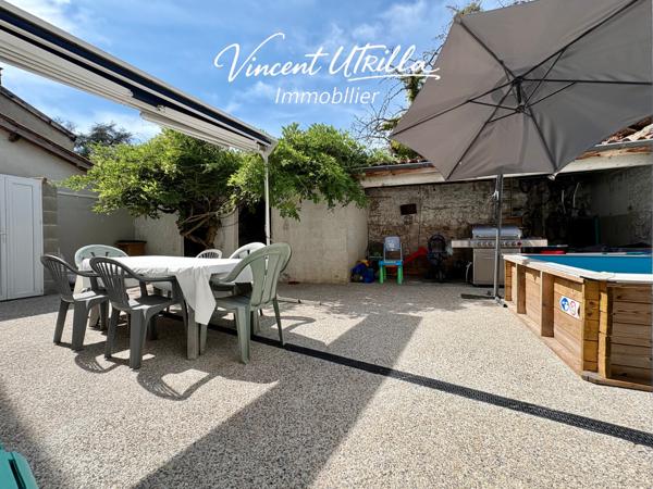Appartement
         4 pièces
        - 133 m² Exclusivité 259 000 € *
