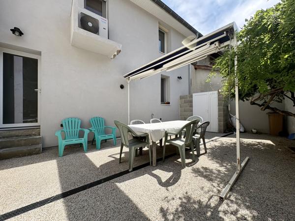 Appartement
         4 pièces
        - 133 m² Exclusivité 259 000 € *