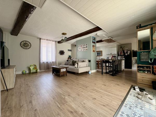 Appartement
         4 pièces
        - 133 m² Exclusivité 259 000 € *