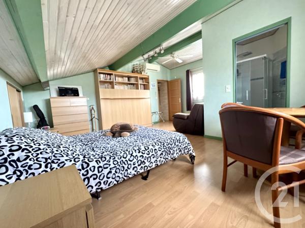 Maison à vendre  6 pièces - 154,59 m2 LEGUEVIN - 31