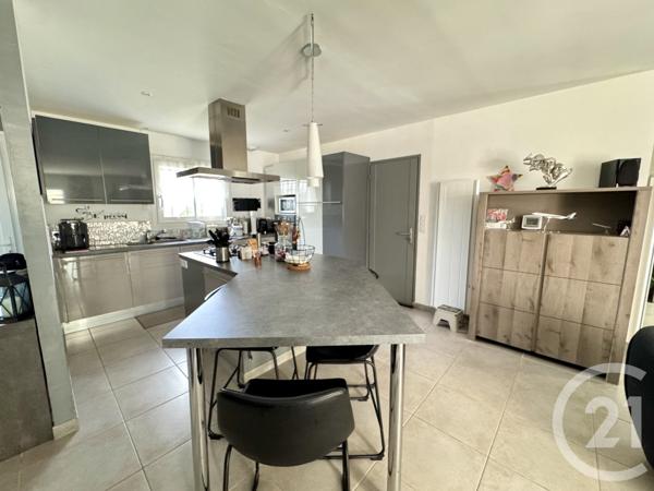 Maison à vendre  6 pièces - 154,59 m2 LEGUEVIN - 31