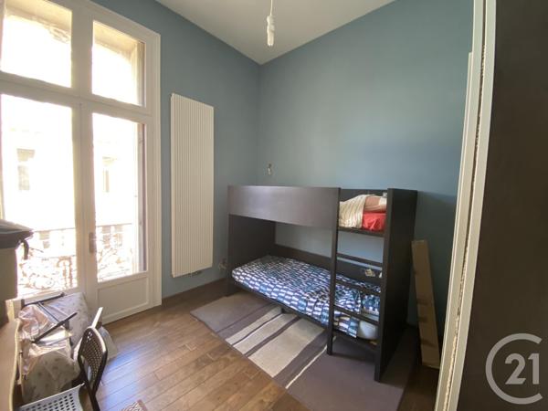 Appartement F4 à vendre  4 pièces - 113,74 m2 SETE - 34