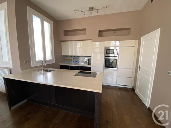 Appartement F4 à vendre  4 pièces - 113,74 m2 SETE - 34