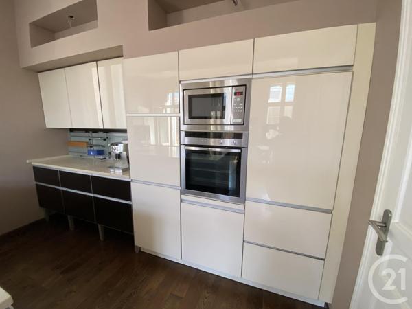 Appartement F4 à vendre  4 pièces - 113,74 m2 SETE - 34