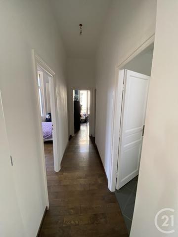 Appartement F4 à vendre  4 pièces - 113,74 m2 SETE - 34