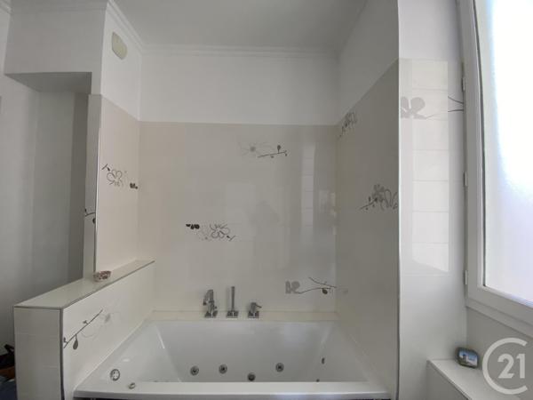 Appartement F4 à vendre  4 pièces - 113,74 m2 SETE - 34