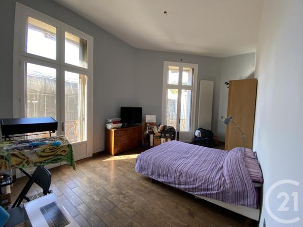 Appartement F4 à vendre  4 pièces - 113,74 m2 SETE - 34