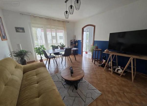 Achat - Maison Vierzon 18100 4 pièces 79 m 2 395 m 2