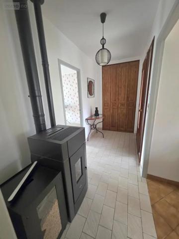 Achat - Maison Vierzon 18100 4 pièces 79 m 2 395 m 2